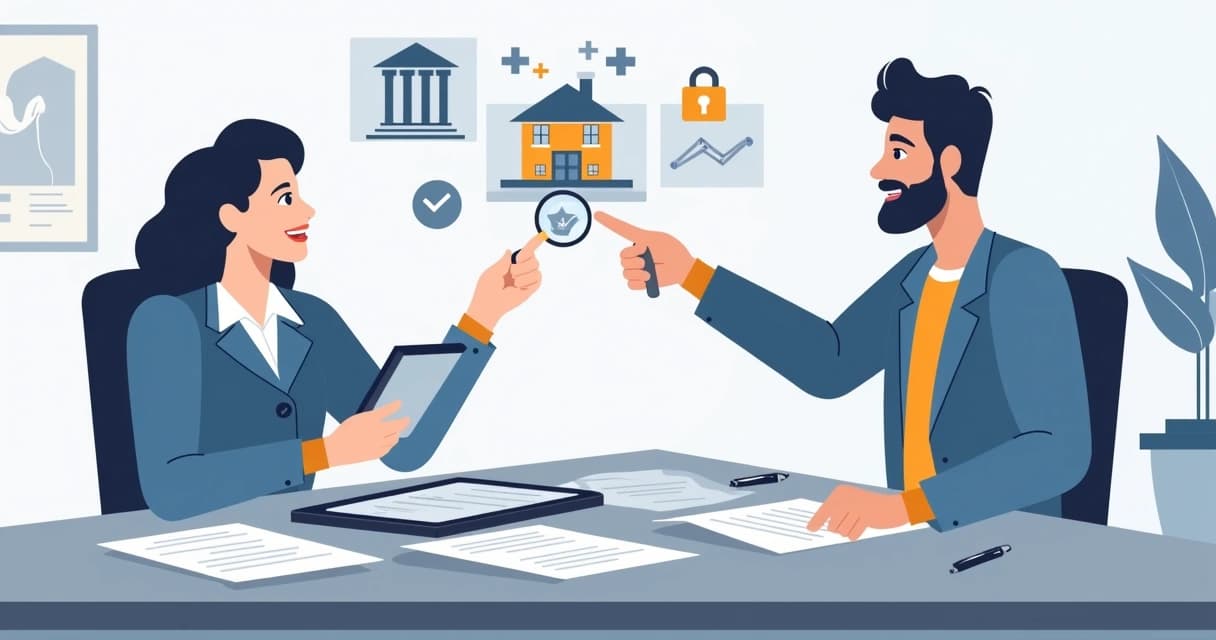 How to Avoid Fraud When Investing in Real Estate in the USA in 2025