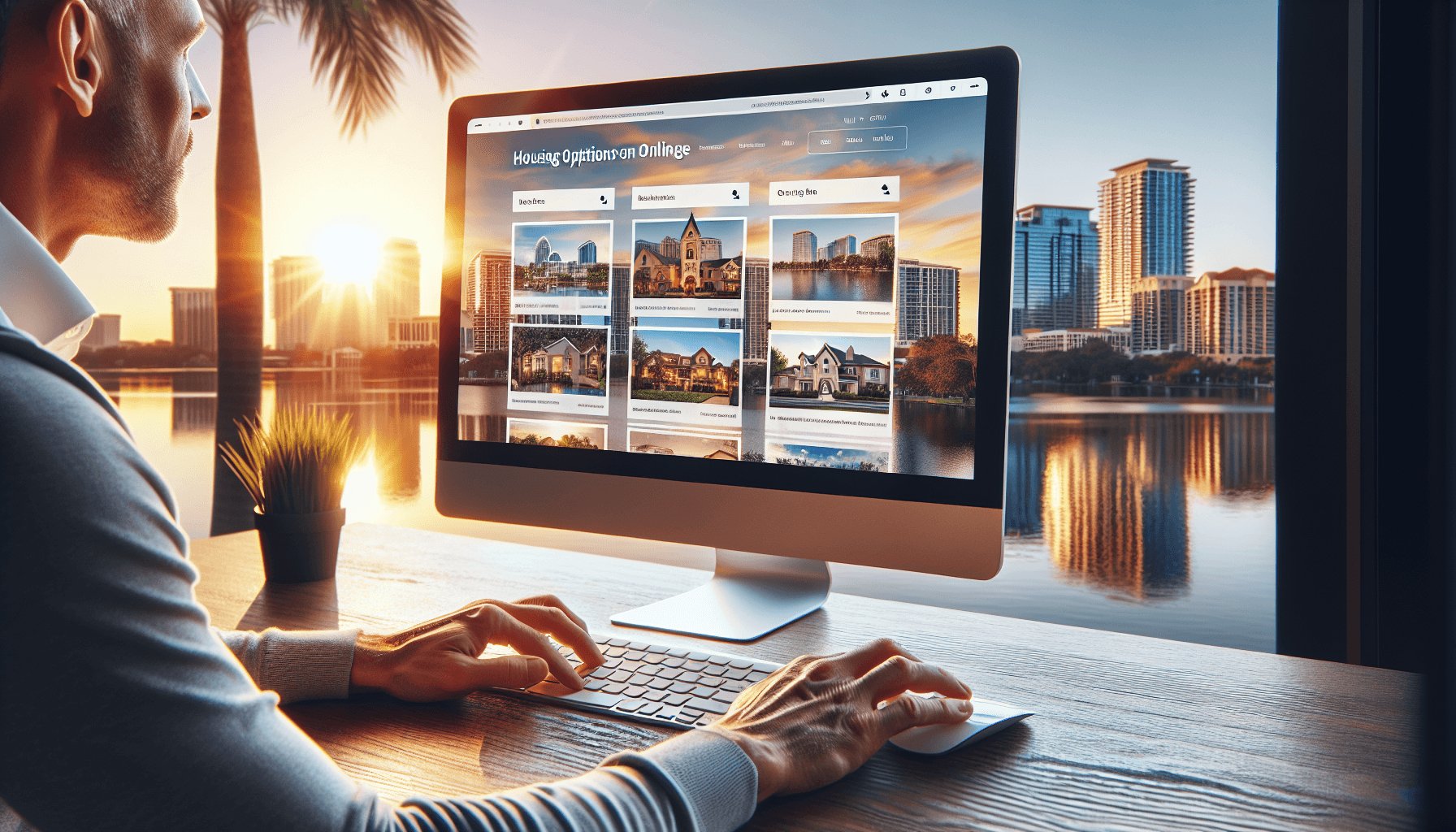 Real Estate Investment in Orlando: Your Complete Guide to Finding the Perfect Home